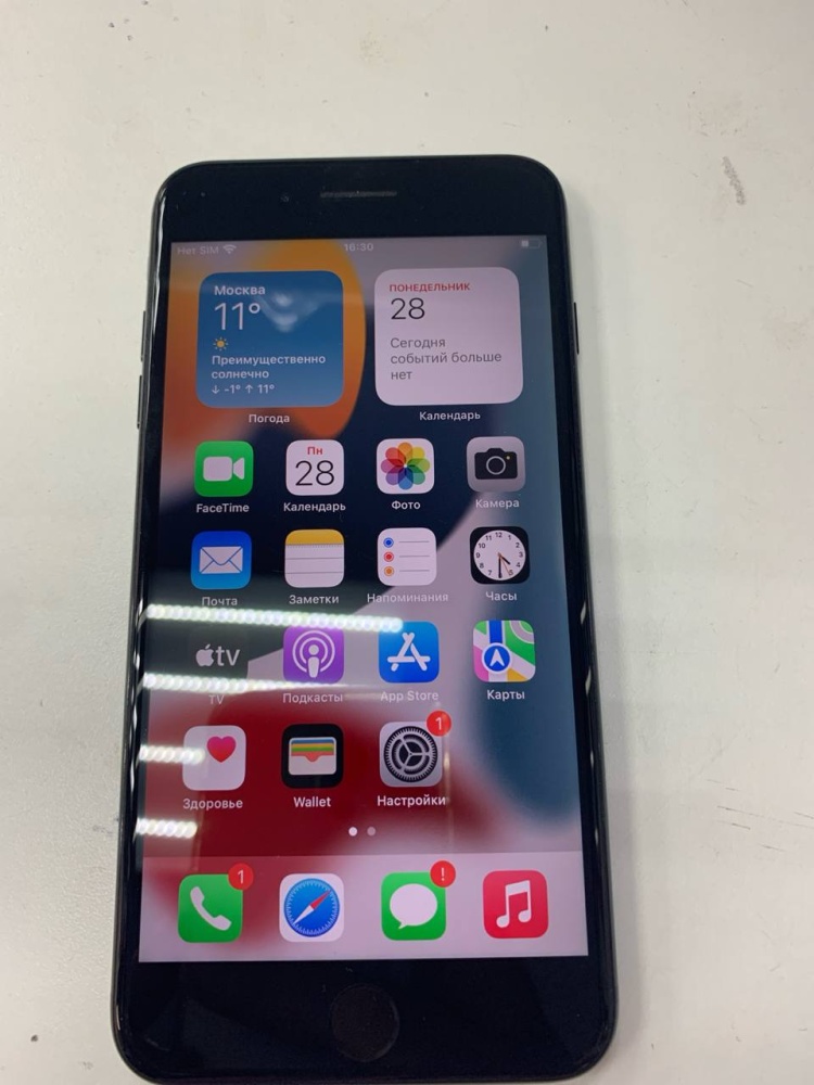 Смартфон iPhone 7 32Gb
