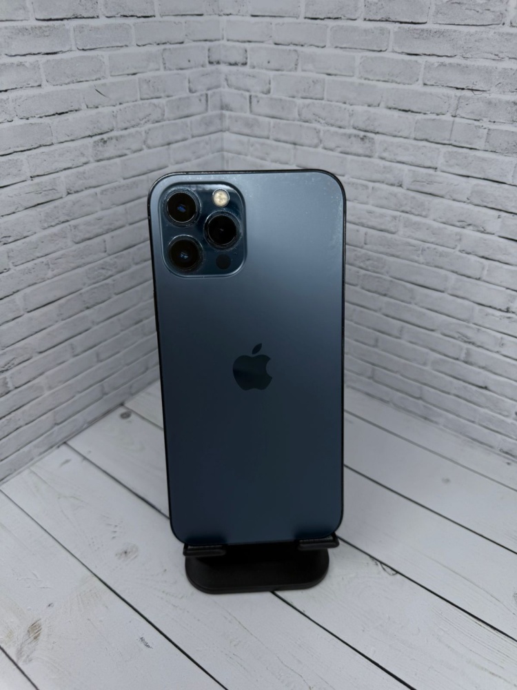 Смартфон iPhone 12 PRO MAX 256 Gb