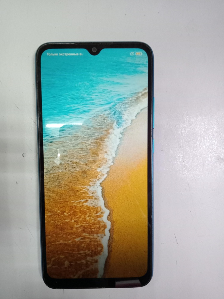 Смартфон Xiaomi Redmi 9A