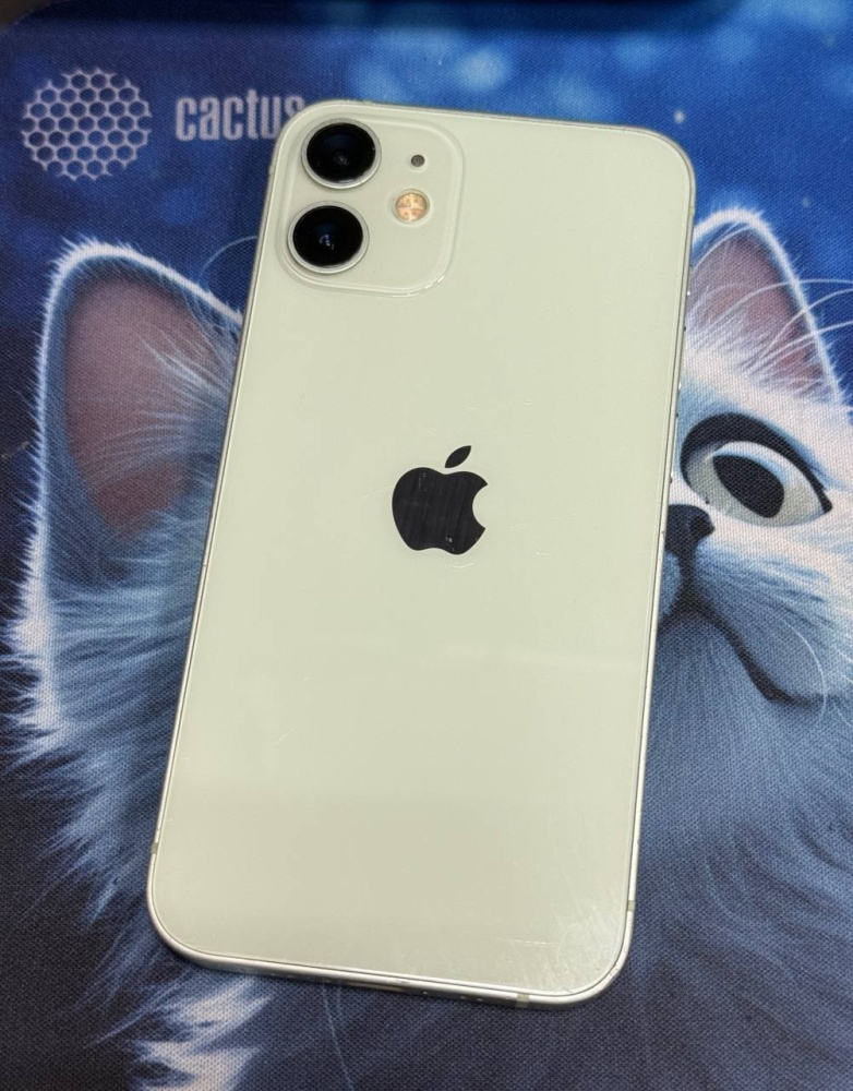 Смартфон iPhone 12 mini 64 Gb
