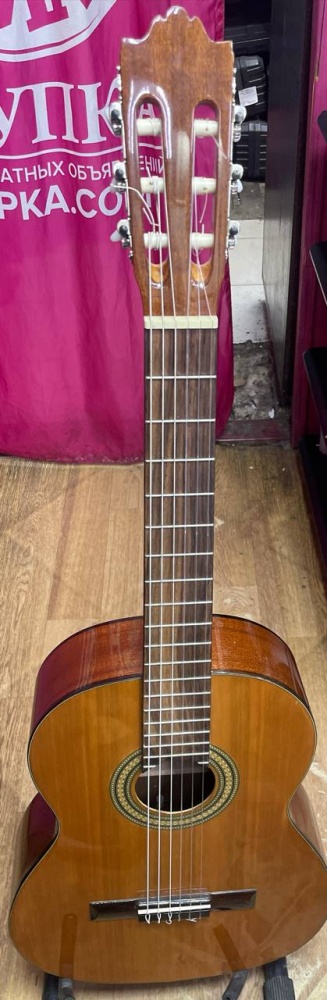 Гитара Классическая Lacomba L400