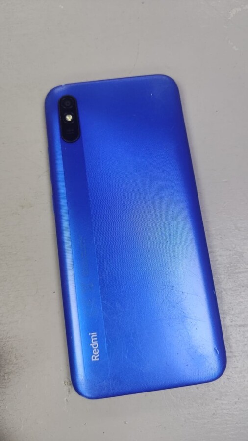 Смартфон Xiaomi Redmi 9A 32гб
