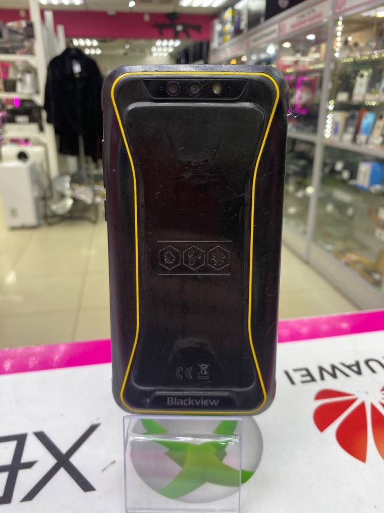 Мобильный телефон Blackview 3/16