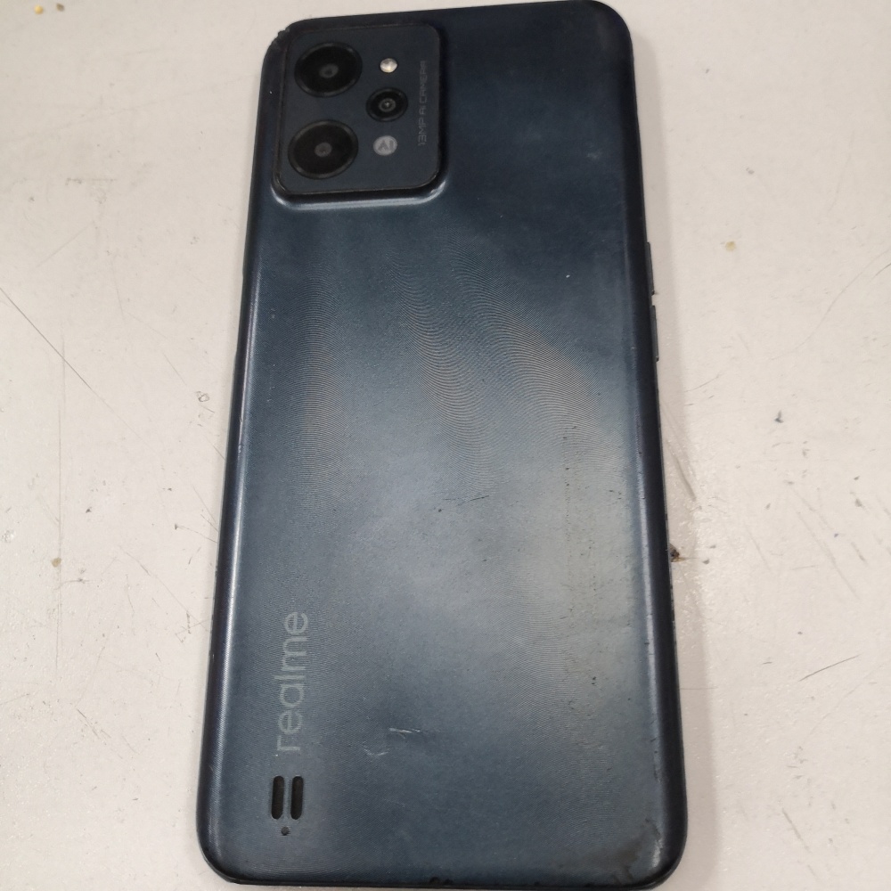 Смартфон Realme C31 4 64