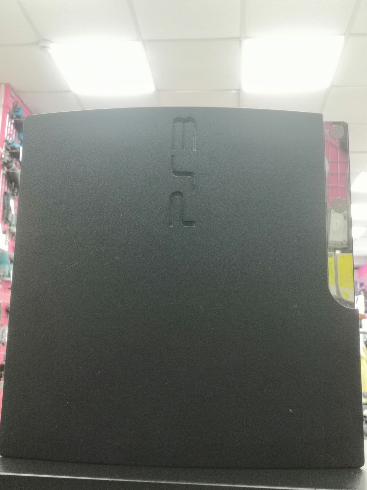 Игровая приставка Sony PlayStation 3 320