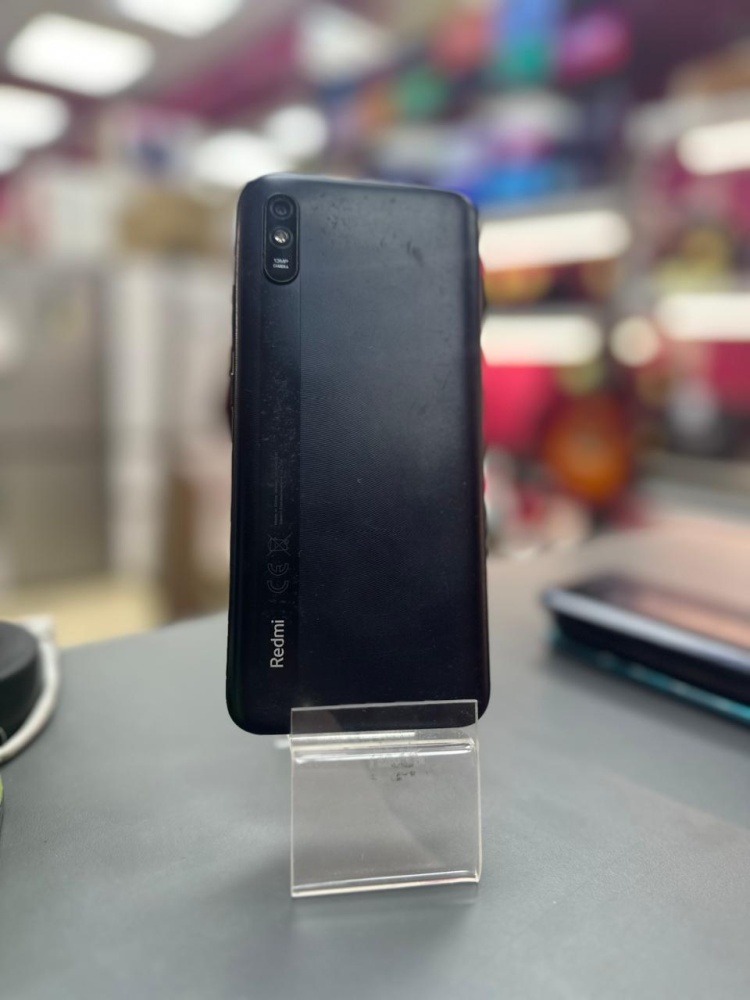 Смартфон Xiaomi Redmi 9A 2/32