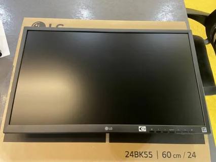 Монитор HP 27