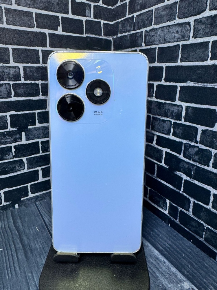 Мобильный телефон Tecno Spark go 2024 3/64