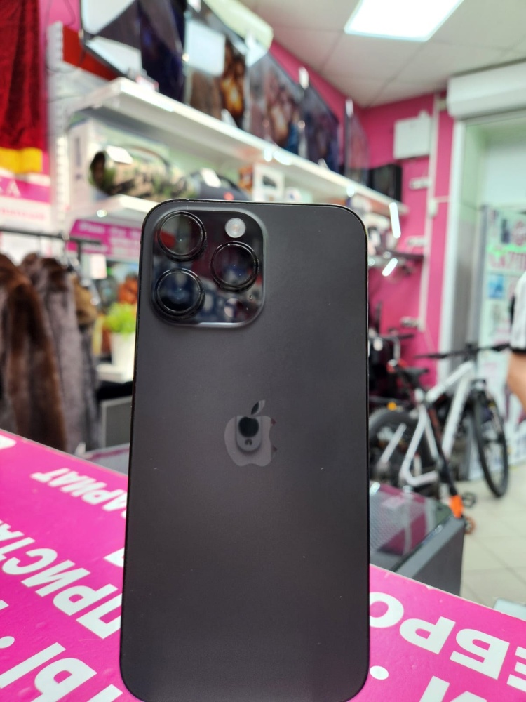 Смартфон iPhone 14 PRO MAX