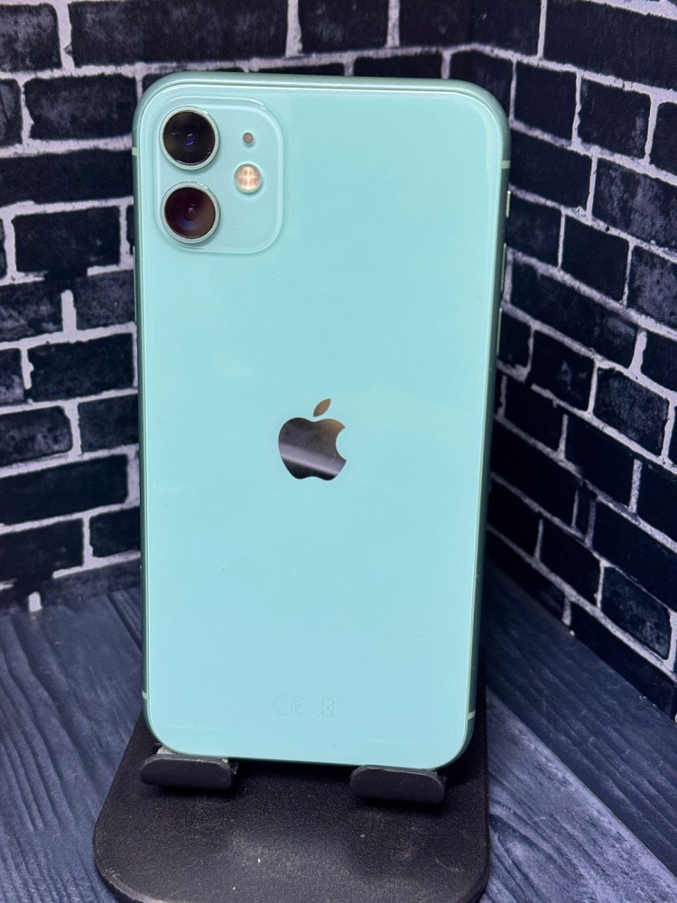 Смартфон iPhone 11 64Gb