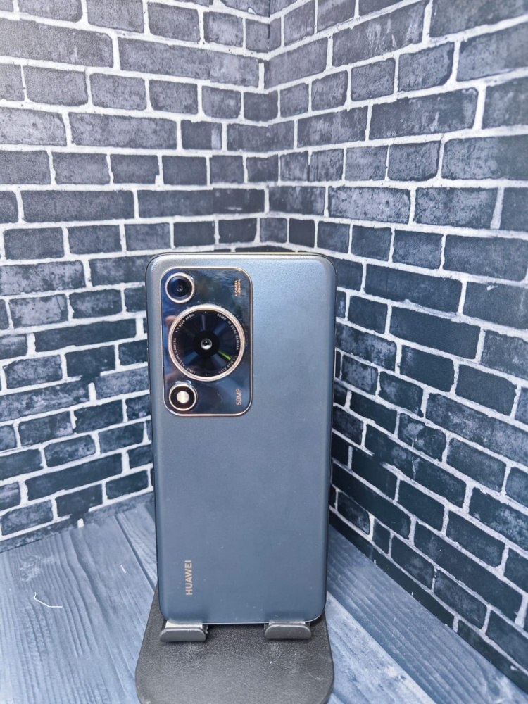 Смартфон Huawei Nova Y72s 8/128