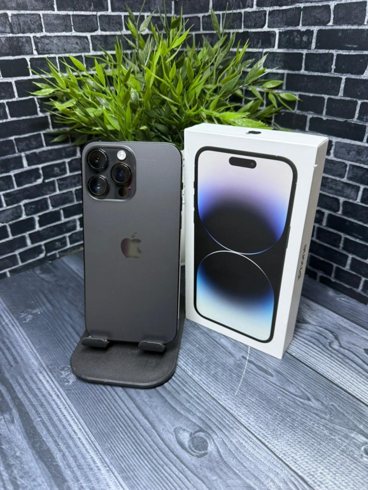 Смартфон iPhone 14 PRO MAX 256gb